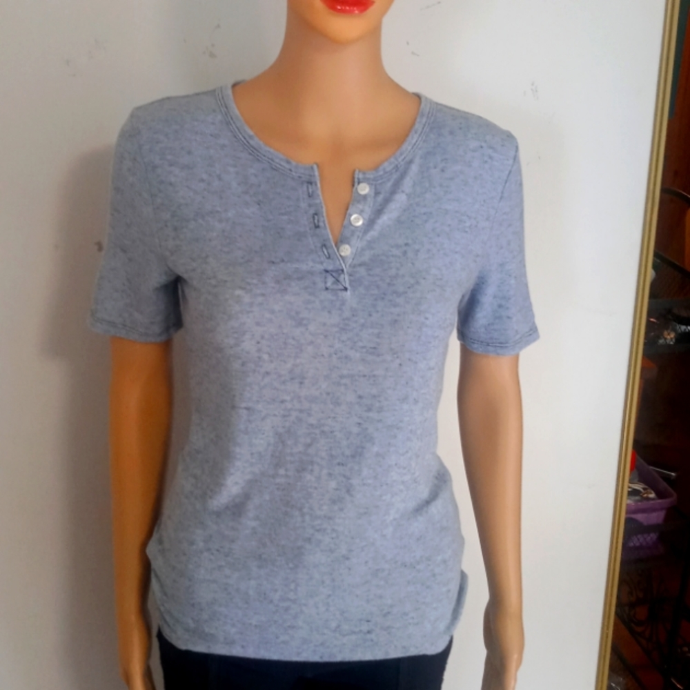 Frame T-Shirt - Picture 2 of 4